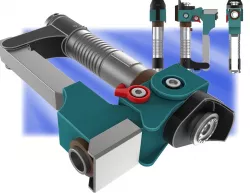 Ezra Bridger's Lightsaber (Rebels seasons 1 & 2)