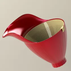 facilitator funnel (bottle funnel)