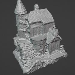 3d print fairy garden | Page 1 | STLFinder