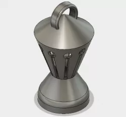 FANOOS RAMADAN - ramadan lantern