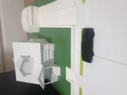 Fast and Furious House
