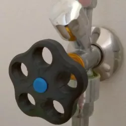 Faucet Handle