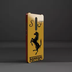 Ferrari Xiaomi MI9T Pro Case