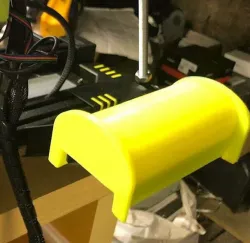 Filament bearing