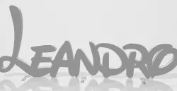 First name Leandro