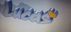 First name LUCAS