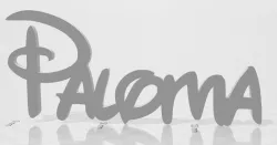 First name Paloma