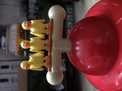 Flappy Birds , For Twirlywoos Boat