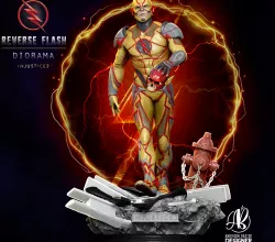Flash Reverso