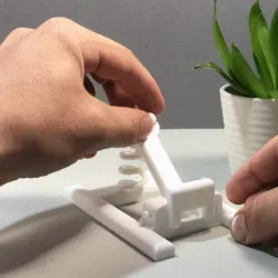 Flexi Catapult