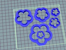 flower/ cutting flowers