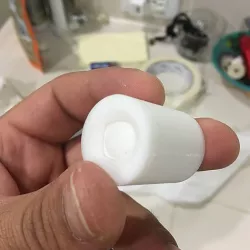 Flubber - Weebo Toy Lens Replacement