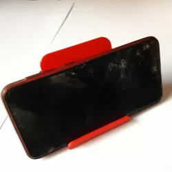 Foldable Phone Stand