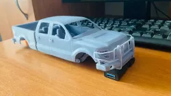 Ford F-150 2011