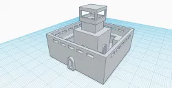 Fortress 1.0