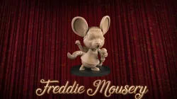 Freddie Mousery