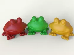 frog