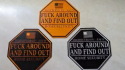 Funk around and find out