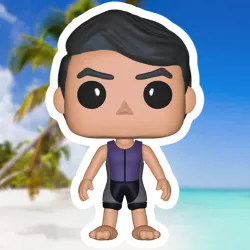 FUNKO SURF