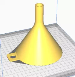 Funnel