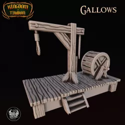 Gallows