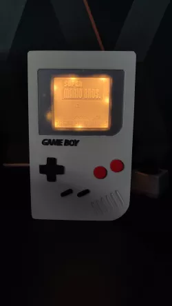 Game boy