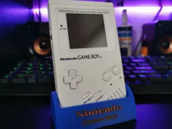 Game Boy Stand (DMG)