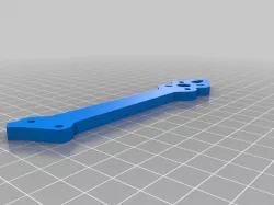 GepRC Mark 4 arm