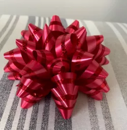 Gift Bow Maker