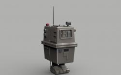 GONK DROID