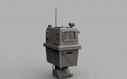 GONK DROID