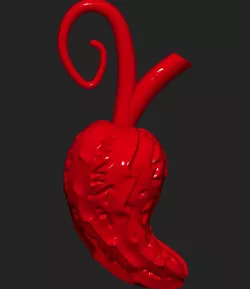Goro Goro No mi devil fruit - Enel (Ener)