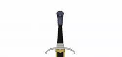 GoT Longclaw