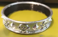 Gotic bracelet