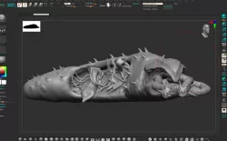 Graboid 1