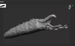 Graboide 2