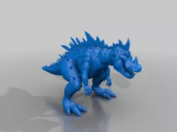 Grandiosaurus