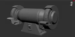 GRINDING MACHINES