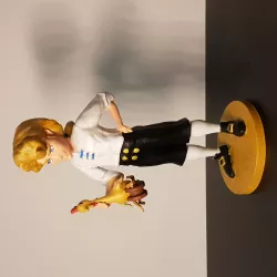 Guybrush threepwood