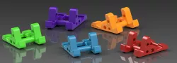 Handyhalter / Smartphonehalter #3