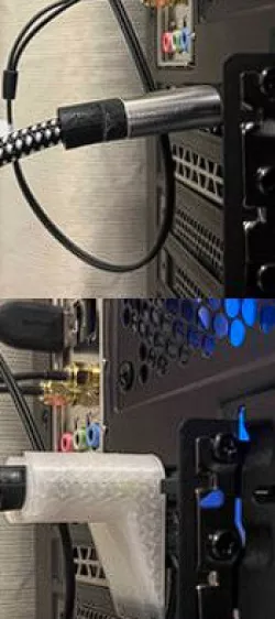 HDMI support