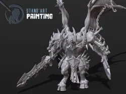 Hellbringer