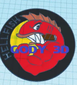 hellfish
