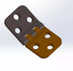 hinge