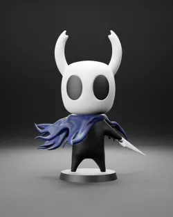 HOLLOW KNIGHT