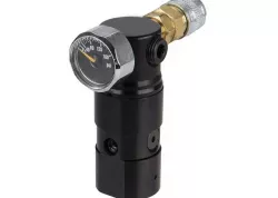 HPA Regulator W. S. OnTank V2