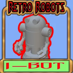 I-Bot
