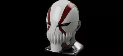 Ichigo Hollow / Visored Mask