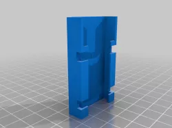 iflight iXC15 120a APD ESC Vertical Mount