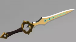 Infinity Blade